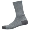 Image de Chaussettes de Cyclisme Shimano Performance Laine Gris 36 - 40 ECWSCBWXS11UG01
