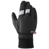 Image de Gants de Cyclisme Shimano Windstopper Primaloft Homme Noir M ECWGLBWXS25ML01