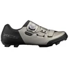 Image de Chaussures de Cyclisme Shimano Chaussures de vélo SH-XC502 Argent 41 ESHXC502MCS01S