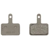 Image de Pastilles de Frein Shimano Résine G05S Taille unique EBPG05SRXA