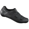 Image de Chaussures Shimano C. RC100 Noir 36 ESHRC100MGL01S