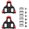 Image de Calas Pédale SPD-SL SH10 Shimano 0 degrés Taille unique Y42U98020