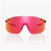 Image de Lunettes de cyclisme Shimano Eyewear S-phyre 2 Noir Saphir Taille unique ECESPSL2RDL32
