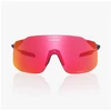 Image de Lunettes de cyclisme Shimano Eyewear S-phyre 2 Violet Saphir Taille unique ECESPSL2RDP22