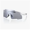 Image de Lunettes de cyclisme Shimano Eyewear Equinox 5 Blanc Mat Taille unique ECEEQNX5PHW02