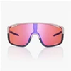 Image de Lunettes de cyclisme Shimano Eyewear Pulsar 3 Lila Taille unique ECEPLSR3ORP16