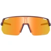 Image de Lunettes cyclisme Shimano Ce-Tcnl2Br Taille unique ECETCNL2BRM20
