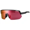 Image de Lunettes de soleil de Cyclisme Shimano Shimano Lunettes TCNL2 Noir Mat Taille unique ECETCNL2RDL02