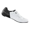 Image de Chaussures de cyclisme Shimano RC502 Blanc 41 ESHRC502MCW01S