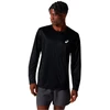 Image de T-shirt ASICS Core LS XL 2011C340-001