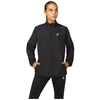 Image de Veste ASICS Core W Noir XS 2012C341-001