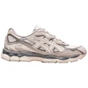 Image de Chaussures ASICS Gel-Nyc Homme Crème/Gris 42 1201A789-103