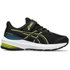Image de Chaussures de Running ASICS GT-1000 12 Ps Enfant Noir/Jaune 27 1014A295-005