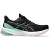 Image de Chaussures de Running ASICS GT-1000 12 Femme Noir/ Menthe 36 1012B450-006