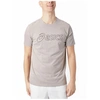 Image de T-shirt ASICS Logo SS Terre XL 2031E188-250