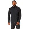 Image de Veste de Running ASICS Road Packable Homme Noir M 2011D084-001