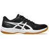 Image de Chaussures Handball Homme by ASICS Upcourt 6 Noir 44.5 1071A104-001