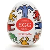Image de Tenga Egg Dance by Keith Haring