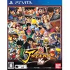 Image de Jeu vidéo de combat - J-Stars Victory VS - PS Vita - Version japonaise - Licence One Piece - Edition Standard en occasion ou reconditionné