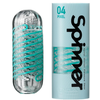 Image de Masturbateur SPINNER 04 PIXEL