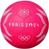Image de Ballon Replica Molten 1800 JO Rose Taille 3 MHE-H3A1800-S4F