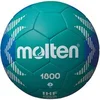 Image de Ballon de handball Molten HXA1800-GB Vert Taille 2 H18170