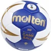Image de Ballon Molten H3X5001 Bleu Taille 3 H1632