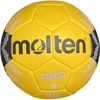 Image de Ballon enfant Molten HX1800 V24 Jaune Taille 2 MHE-H2X1800-YK