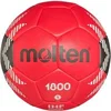 Image de Ballon enfant Molten HX1800 V24 Rouge Taille 1 MHE-H1X1800-RK