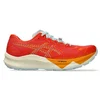 Image de Chaussures plaque carbone trail ASICS Fujispeed 3 - Homme - 42