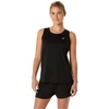 Image de T-shirt Running Femme ASICS ASICS Core Tank Noir S 2012D171-001