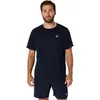 Image de T-shirt Asics Core Bleu M MAG9395113