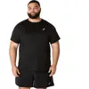 Image de T-shirt Asics Core Noir M MAG9395121