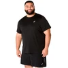 Image de T-shirt de Running ASICS Core Ss Haut Homme Noir L 2011D221-001
