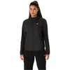 Image de Veste de Running ASICS Core Femme Noir M 2012D180-001