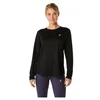 Image de T-shirt À Manches Longues Asics Core - Femme - l - ASICS