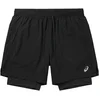Image de Short Road 2-en-1 5" - Homme - xs - ASICS