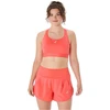 Image de Brassiere de sport Running Femme by ASICS Road Compression Coral XL 2012C995-701