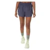 Image de Short Nagino Run Adjustable 4in - Femme - m - ASICS