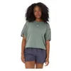 Image de T-shirt Nagino Run Adjustable - Femme - m - ASICS