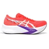 Image de Chaussures plaque carbone running ASICS Magic Speed 4 - Femme - 40.5