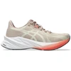 Image de Chaussures de Running ASICS Dynablast 5 Femme Beige 41.5 1012B776-700