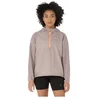 Image de Veste Fujitrail Packable Windbreaker - Femme - xs - ASICS