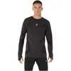 Image de T-shirt Road Sans Couture Manches Longue - Homme - m - ASICS