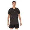 Image de T-shirt Road Sans Couture - Homme - s - ASICS