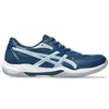 Image de Chaussures indoor Asics Gel-Rocket 12 Bleu 42,5 1071A116 - 400