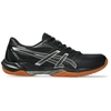 Image de Chaussures de Handball ASICS Gel-Rocket 12 Homme Noir/Gris 41.5 1071A116-001