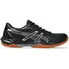 Image de Chaussures indoor Asics Gel-Rocket 12 Noir 41,5 1071A116 - 001