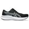 Image de Chaussures de Running ASICS Patriot 14 Femme Noir/Gris 39.5 1012B836-002