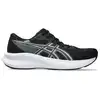 Image de Chaussures de Running ASICS Patriot 14 Femme Noir/Gris 41.5 1012B836-002